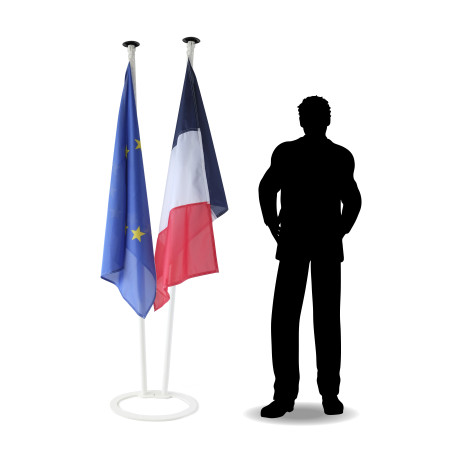 Ensemble Réception 2 places