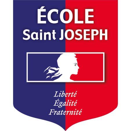 Ecusson personnalisé Liberté Egalité Fraternité