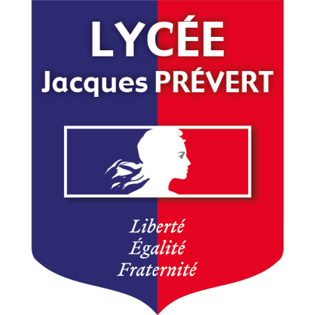 Ecusson personnalisé Liberté Egalité Fraternité