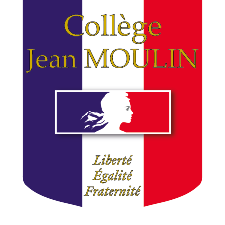 Ecusson personnalisé Liberté Egalité Fraternité