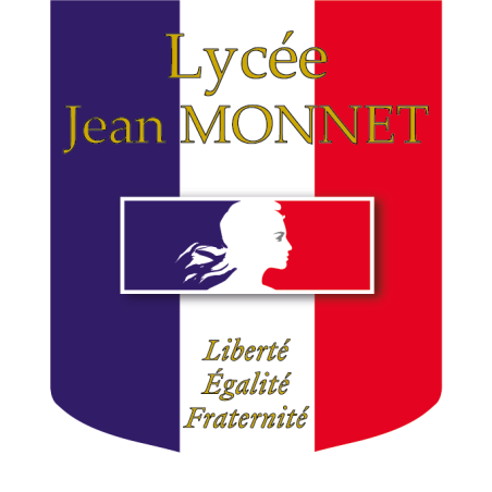 Ecusson personnalisé Liberté Egalité Fraternité