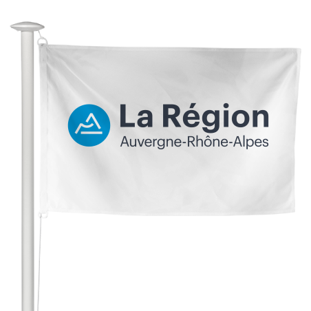 Pavillon région Auvergne Rhône Alpes