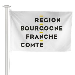 Pavillon région Bourgogne Franche Comté