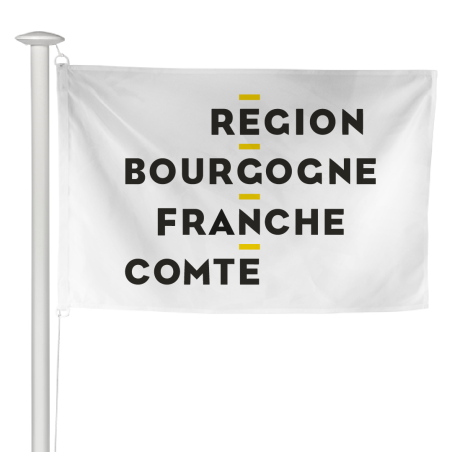 Pavillon région Bourgogne Franche Comté