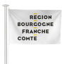 Pavillon région Bourgogne Franche Comté