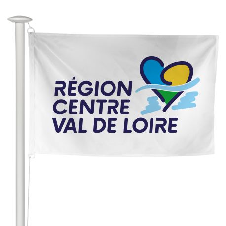 Pavillon région Centre Val de Loire
