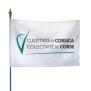 Drapeau région Corse