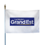 Drapeau région Grand Est