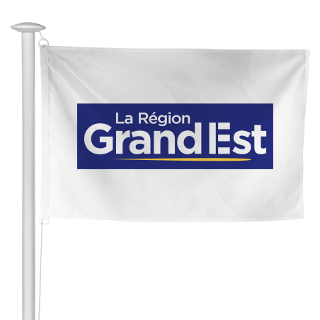 Pavillon région Grand Est