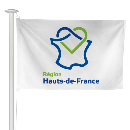 Pavillon région Hauts de France