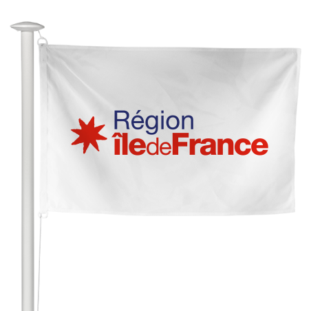 Pavillon région Ile de France