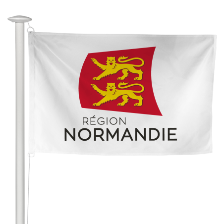 Pavillon région Normandie