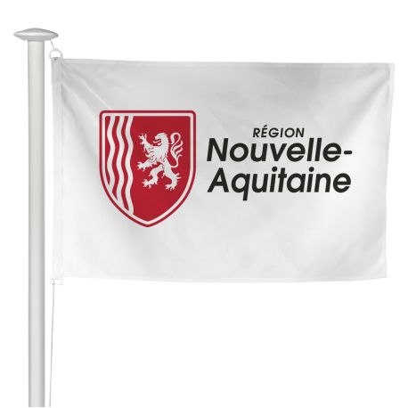 Pavillon région Nouvelle Aquitaine