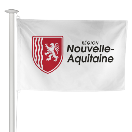Pavillon région Nouvelle Aquitaine
