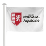 Pavillon région Nouvelle Aquitaine