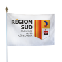Drapeau region P.A.C.A.