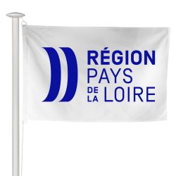 Pavillon région Pays de la Loire