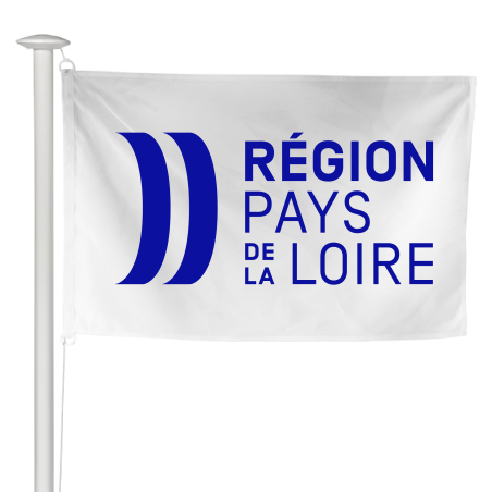 Pavillon région Pays de la Loire