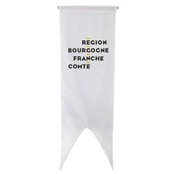 Oriflamme région Bourgogne Franche Comté