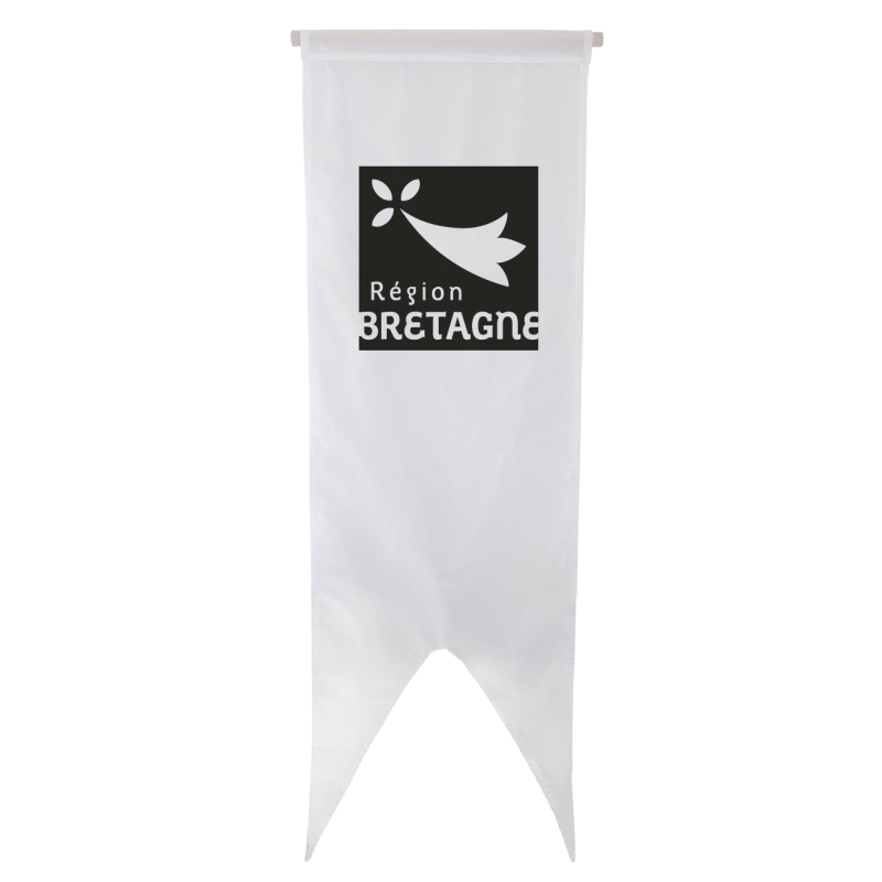 Oriflamme région Bretagne