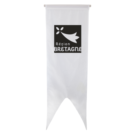Oriflamme région Bretagne