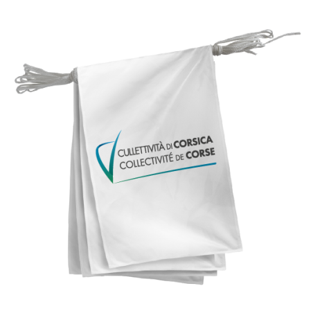 Guirlande Collectivité de Corse