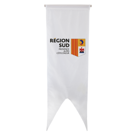 Oriflamme région Sud P.A.C.A