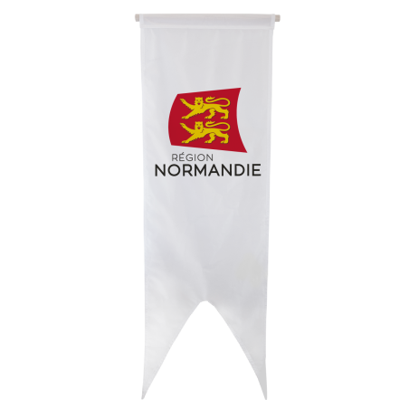 Oriflamme région Normandie