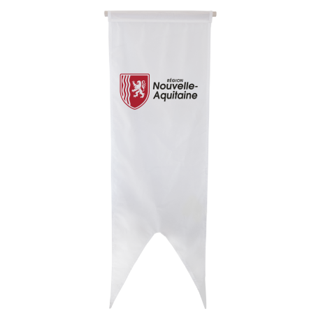 Oriflamme région Nouvelle Aquitaine