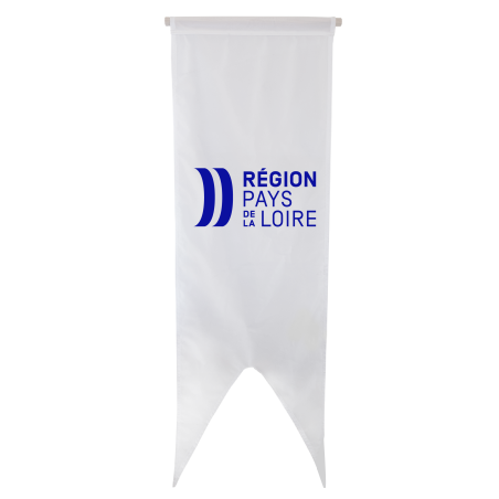 Oriflamme région Pays de la Loire
