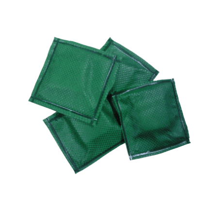 ZéroSMell - Lot de 4