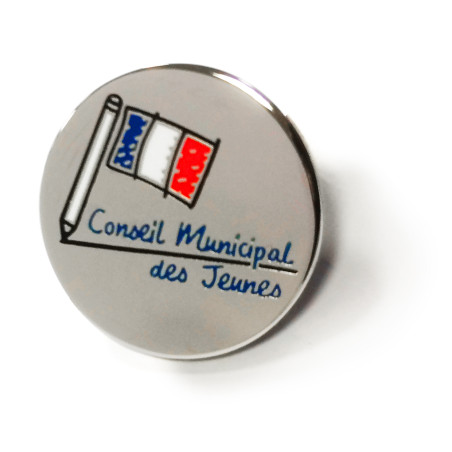Kit Conseil Municipal des Jeunes