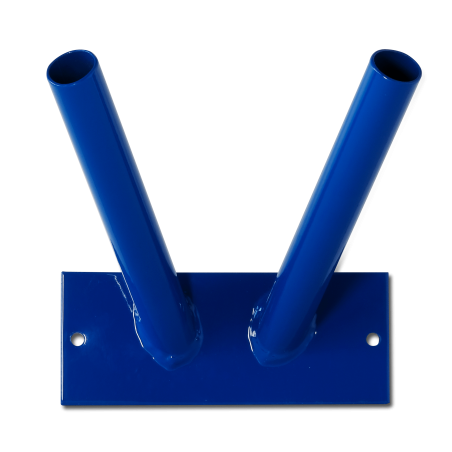 Lot de drapeaux de façade