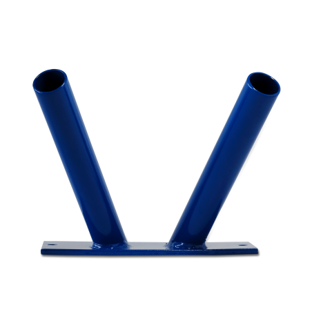 Lot de drapeaux de façade