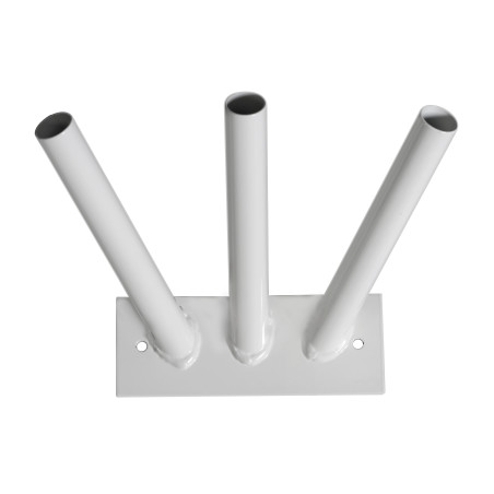 Lot de drapeaux de façade Province