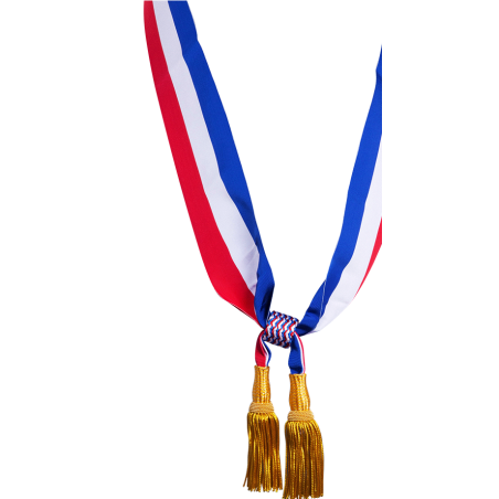 Kit spécial élu pour Maire