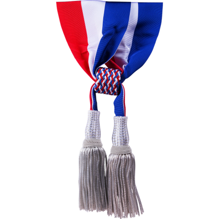 Kit spécial élu pour Maire Adjoint