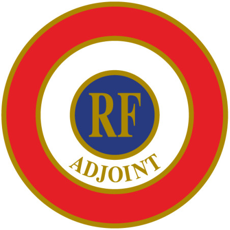 Kit spécial élu pour Maire Adjoint