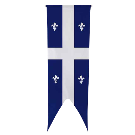 Oriflamme Québec