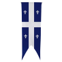 Oriflamme Québec