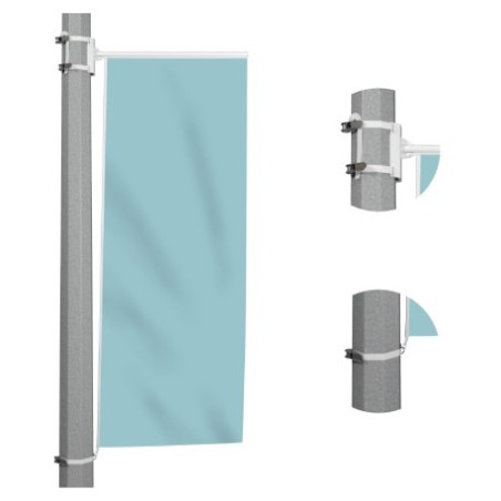 Potence de rue SIMPLE