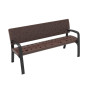 Banc Maverick plastique