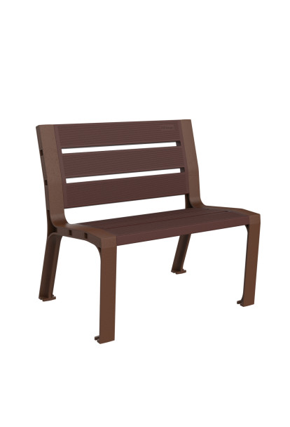 Banc Modo plastique éco