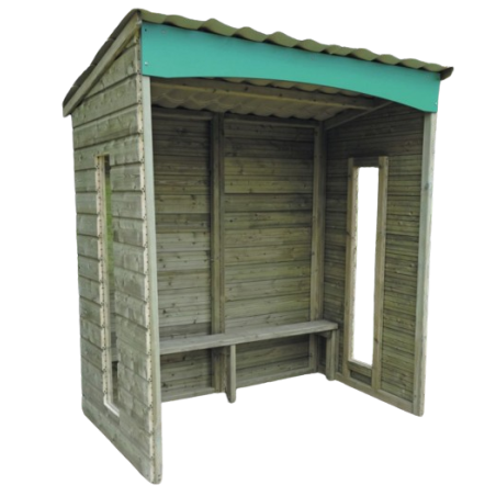 Abri de bus Lancelot