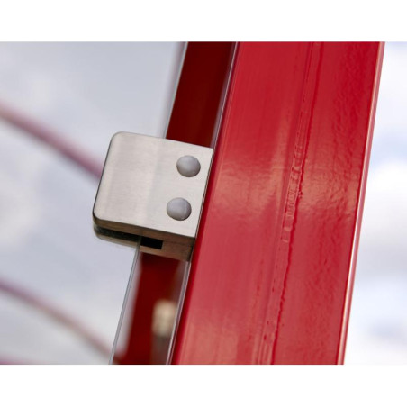 Abri fumeurs Classique