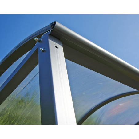 Abri fumeurs Classique