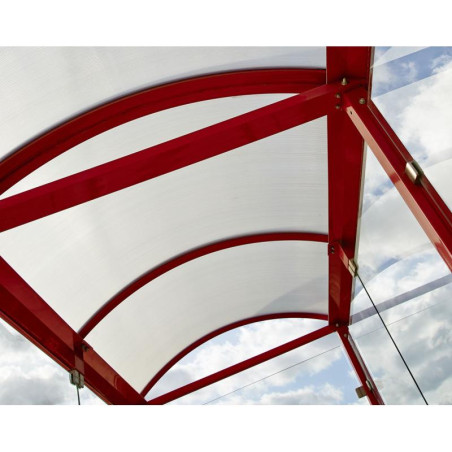 Abri fumeurs Classique