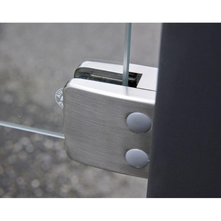 Abri fumeurs Classique