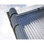 Abri fumeurs Alu Industrie