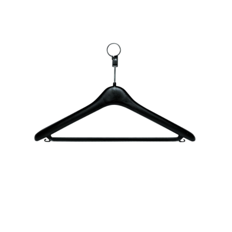 Lot de 50 cintres antivol